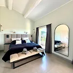 Villa, Romanee Tropez, Gassin Apartamento Saint-Tropez