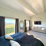 Villa, Romanee Tropez, Gassin Apartamento *