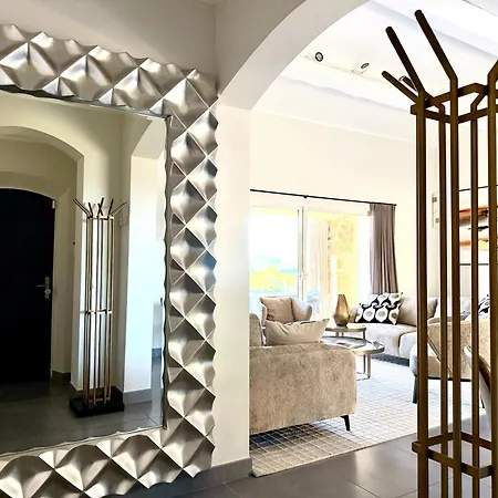 Villa, Romanee Tropez, Gassin