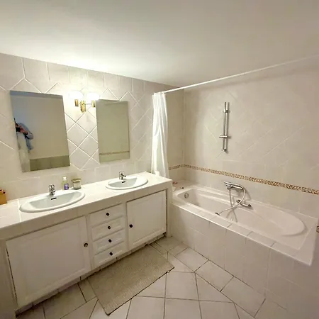 公寓 Villa, Romanee Tropez, Gassin *
