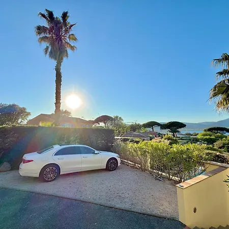 公寓 Villa, Romanee Tropez, Gassin *