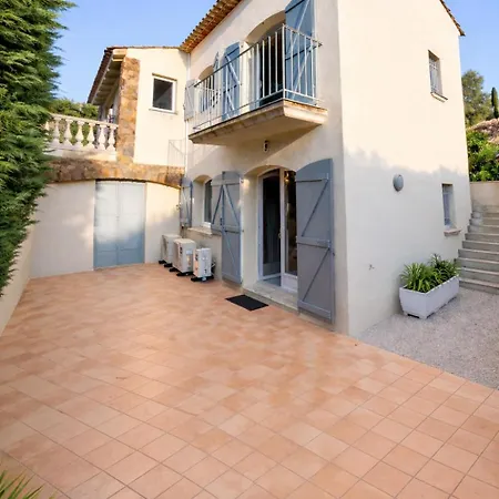 Villa, Romanee Tropez, Gassin 公寓