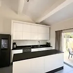 Villa, Romanee Tropez, Gassin Apartament *