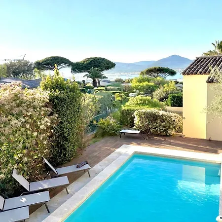 Villa, Romanee Tropez, Gassin