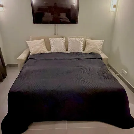 Appartement Villa, Romaneé Tropez, Gassin