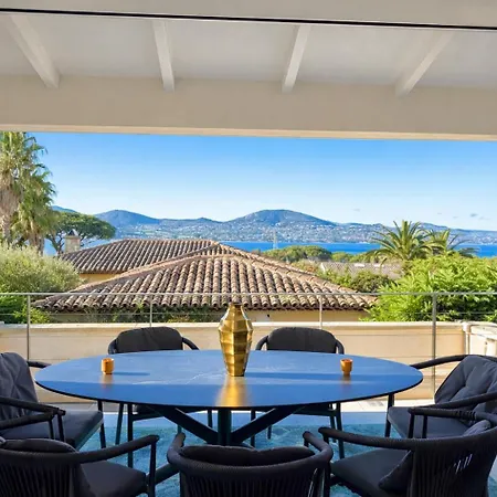 Apartman Villa, Romanee Tropez, Gassin