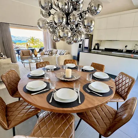 Apartman Villa, Romanee Tropez, Gassin Saint-Tropez