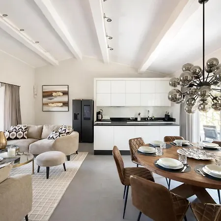Apartman Villa, Romanee Tropez, Gassin *
