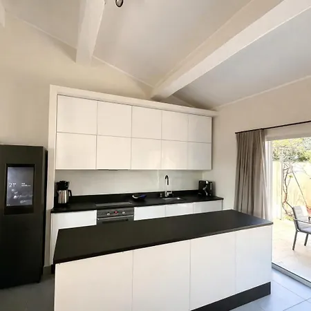 Villa, Romaneé Tropez, Gassin Appartement *