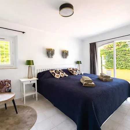 Villa, Romaneé Tropez, Gassin Saint-Tropez