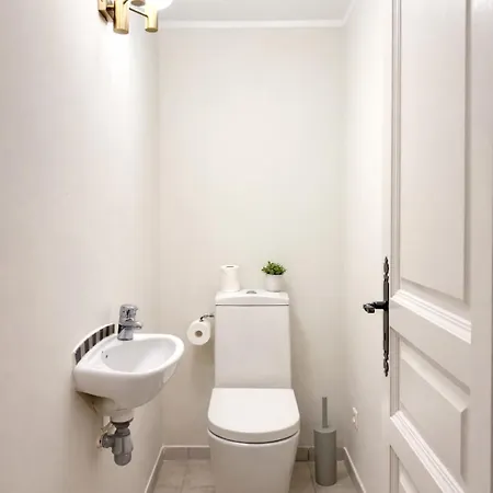 Appartement Villa, Romaneé Tropez, Gassin *