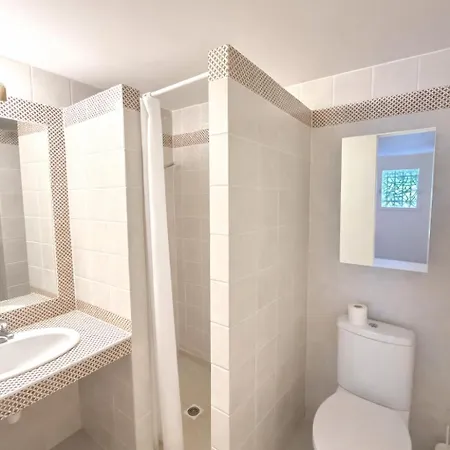 Villa, Romaneé Tropez, Gassin Appartement *